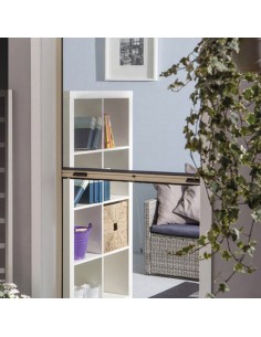 MOUSTIQUAIRE ENROULABLE 2