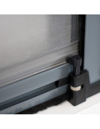 MOUSTIQUAIRE ENROULABLE