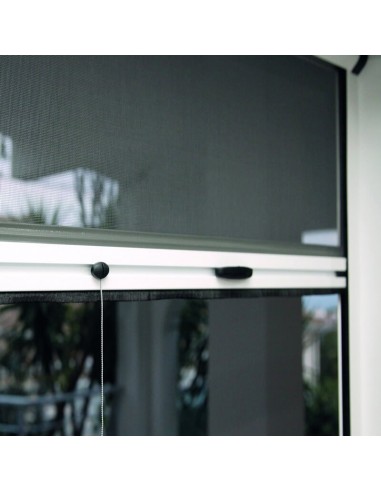 MOUSTIQUAIRE ENROULABLE