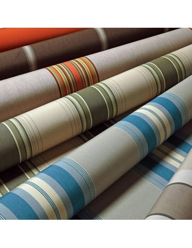 TOILE DE STORE SUR-MESURE