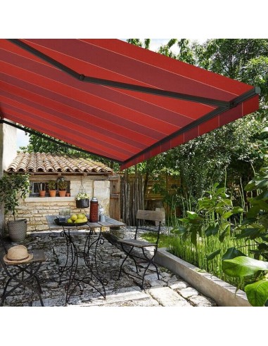 TOILE DE STORE SUR-MESURE