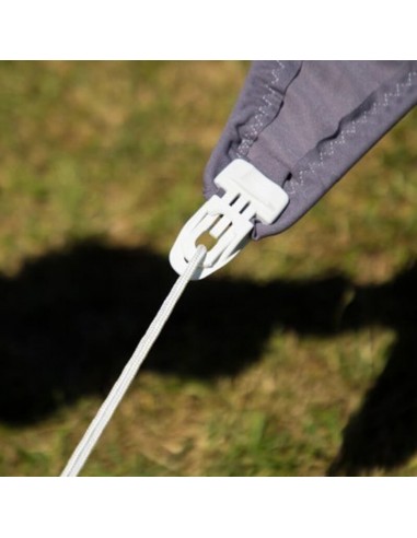 Système d'accroche complémentaire