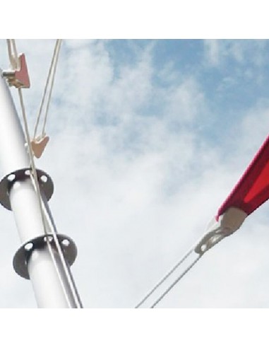 Système d'accroche complémentaire