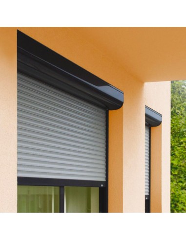 VOLET ROULANT RENOVATION ALUMINIUM MANUEL