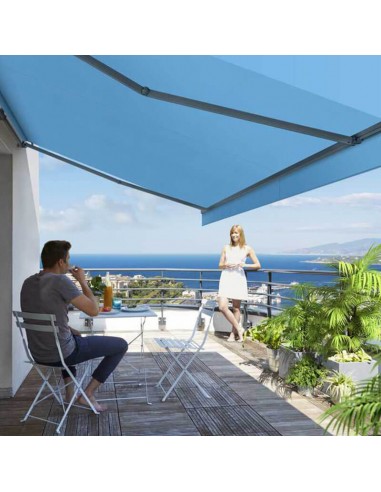 TOILE DE STORE SUR-MESURE