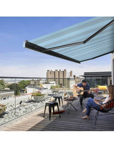 TOILE DE STORE SUR-MESURE