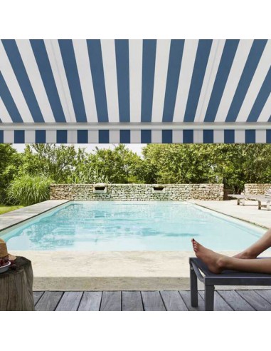 TOILE DE STORE SUR-MESURE