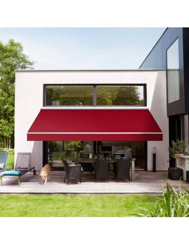 TOILE DE STORE SUR-MESURE