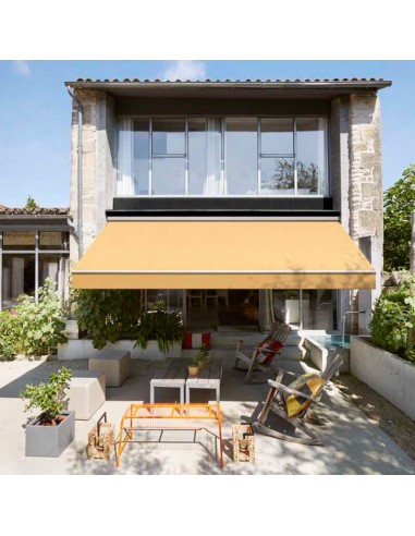 TOILE DE STORE SUR-MESURE