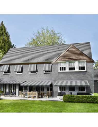 TOILE DE STORE SUR-MESURE