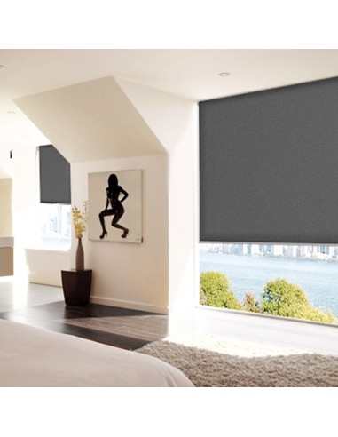 STORE ENROULEUR PREMIUM SUR MESURE